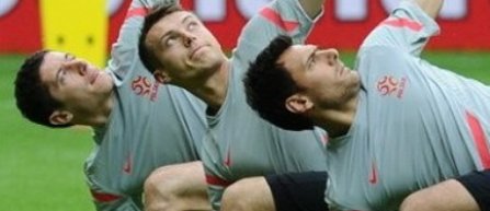 Euro 2012 - Presa poloneza anunta un meci Polonia - Rusia electrizant